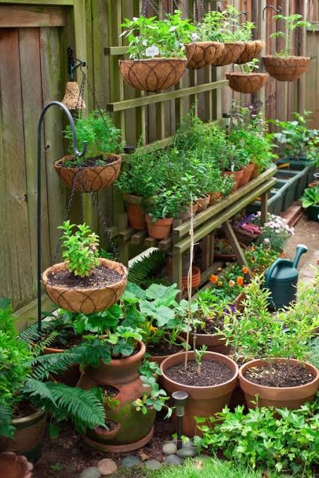 Small Spaces