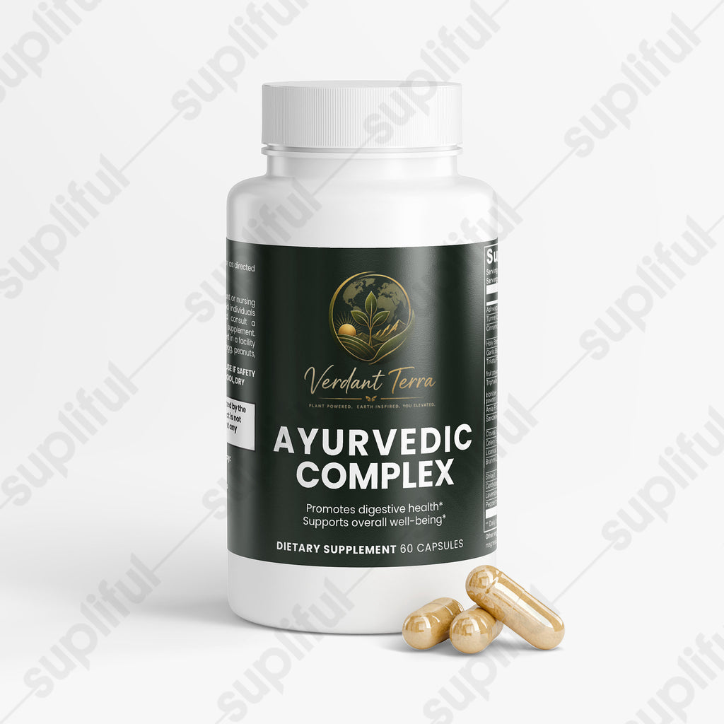 Ayurvedic Complex