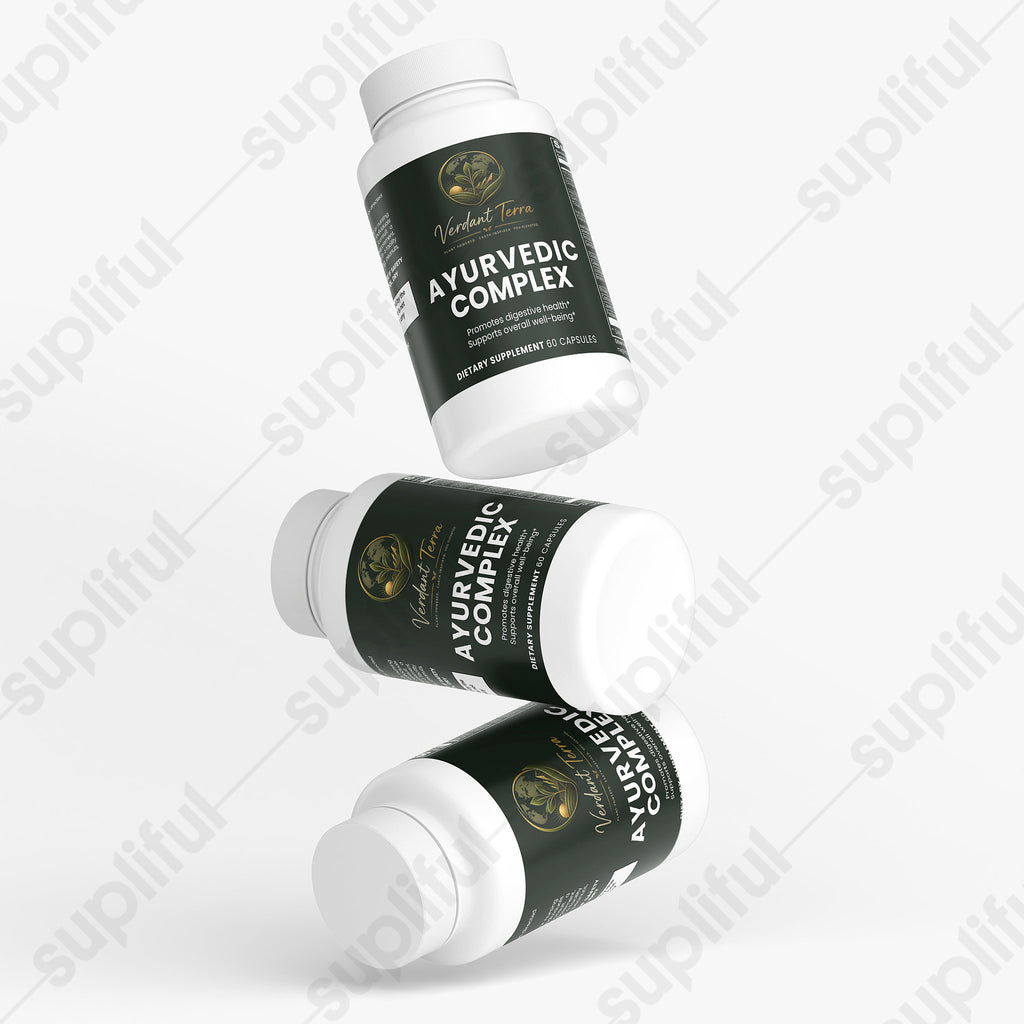 Ayurvedic Complex