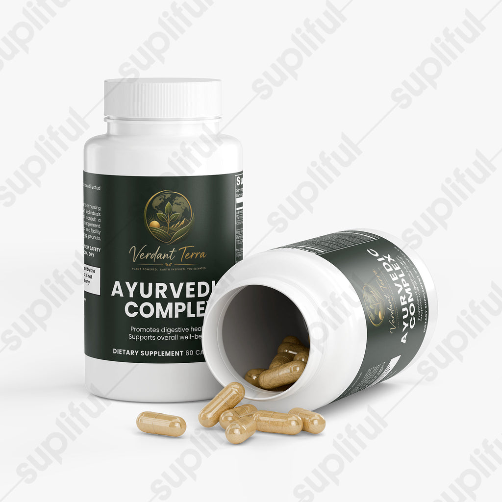 Ayurvedic Complex