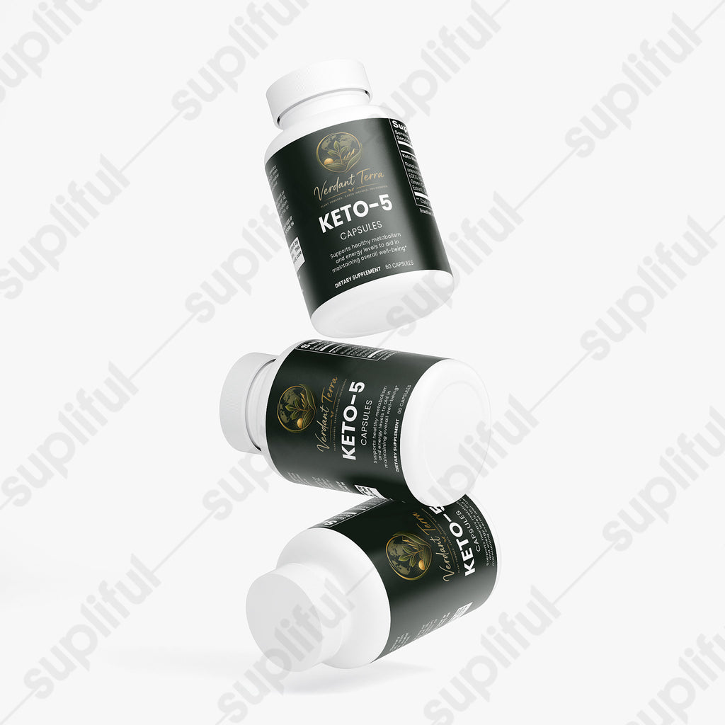 Keto-5