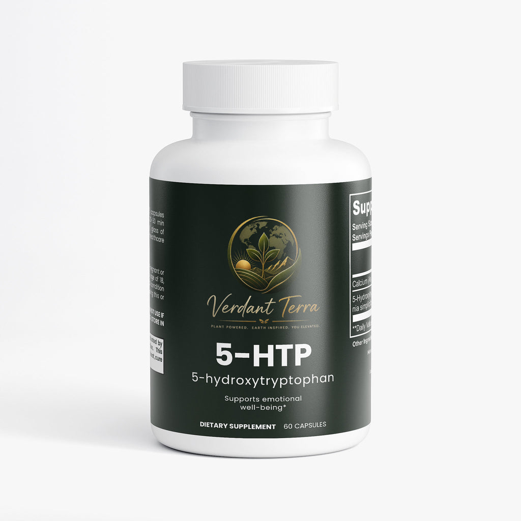 5-HTP