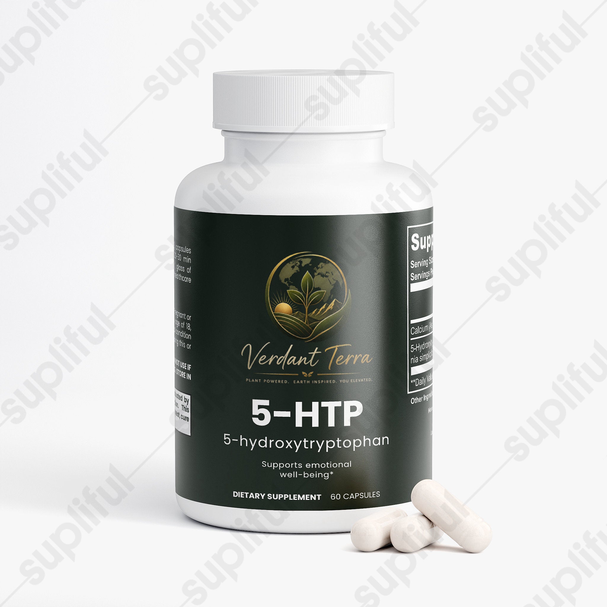 5-HTP