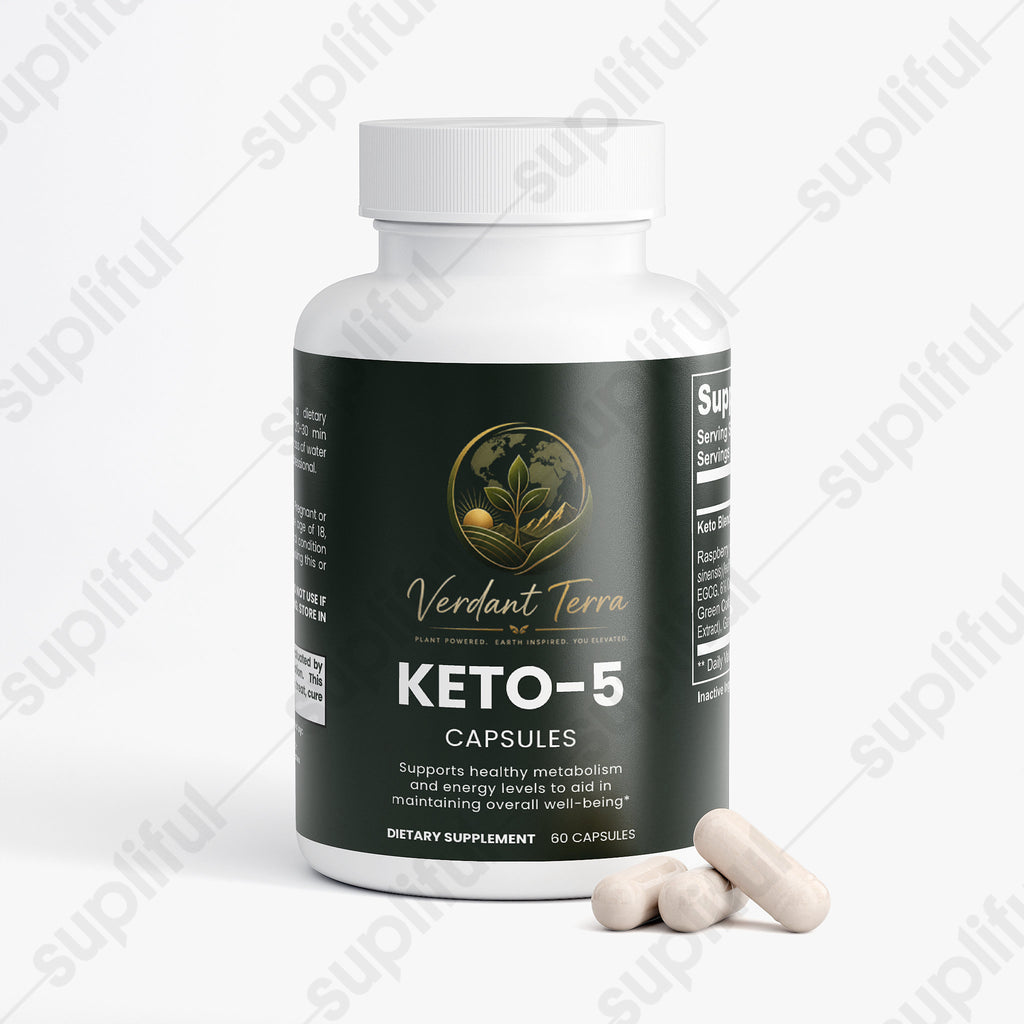 Keto-5