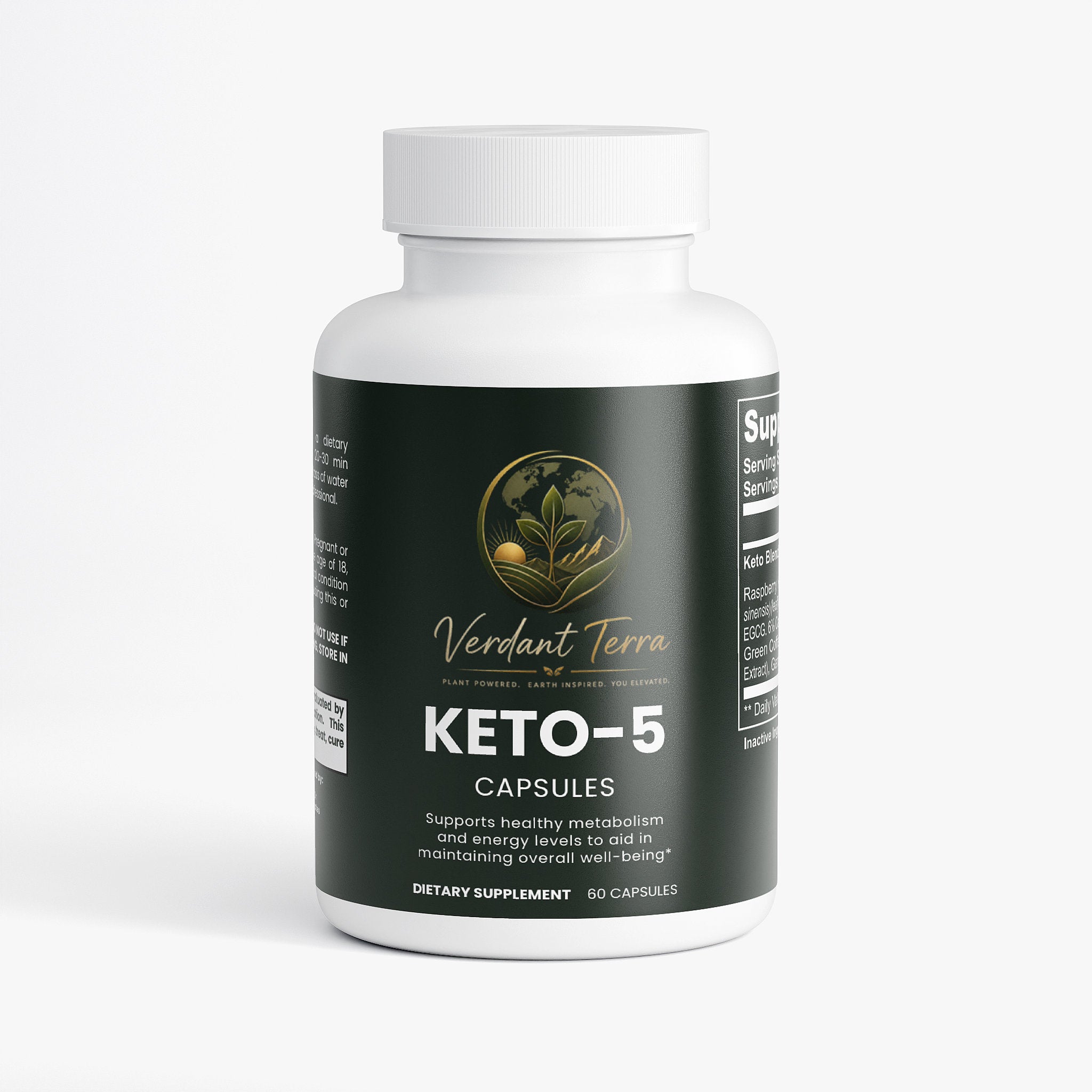 Keto-5