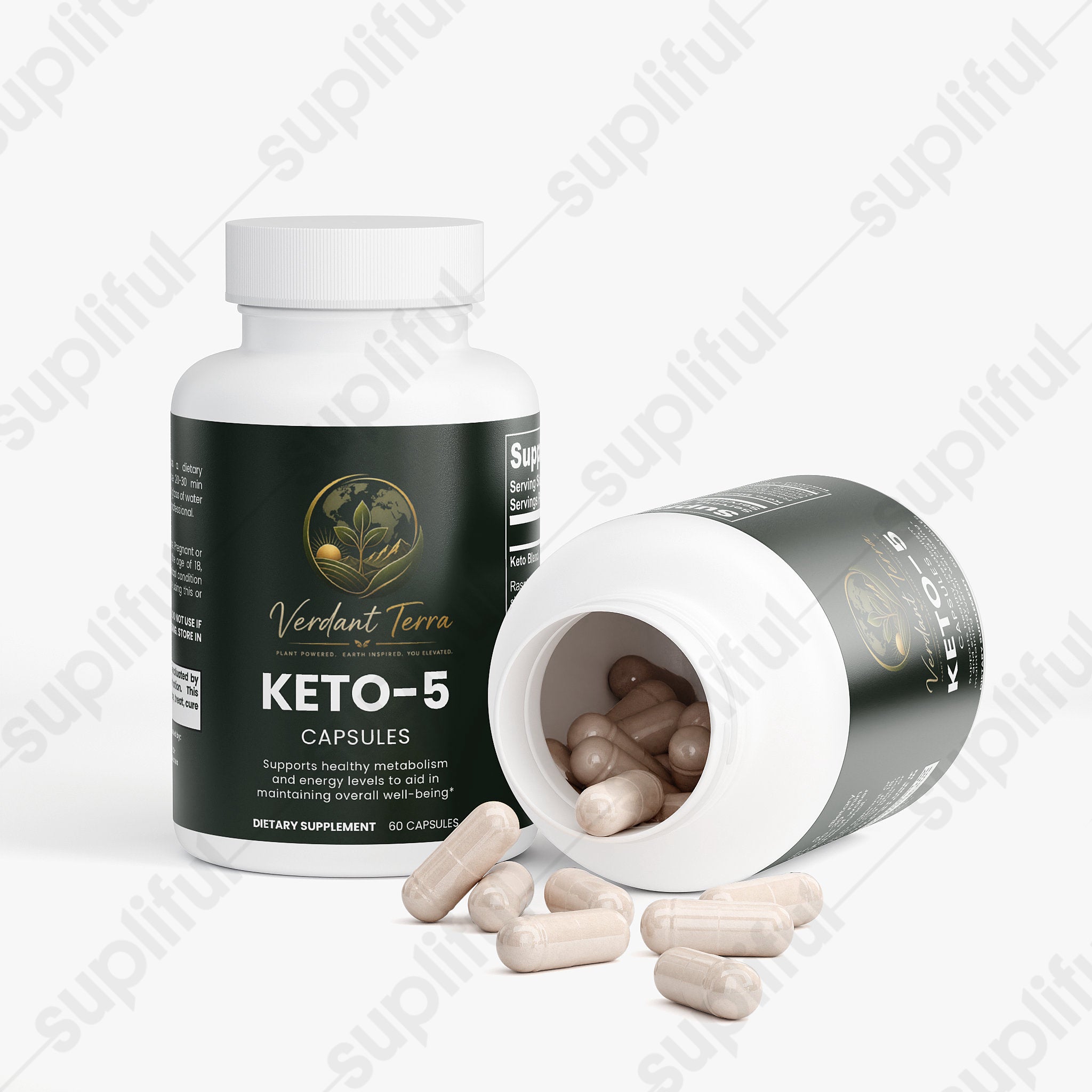 Keto-5