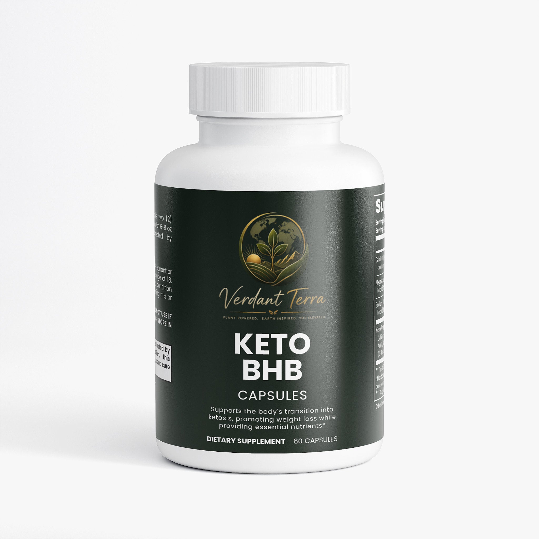 Keto BHB
