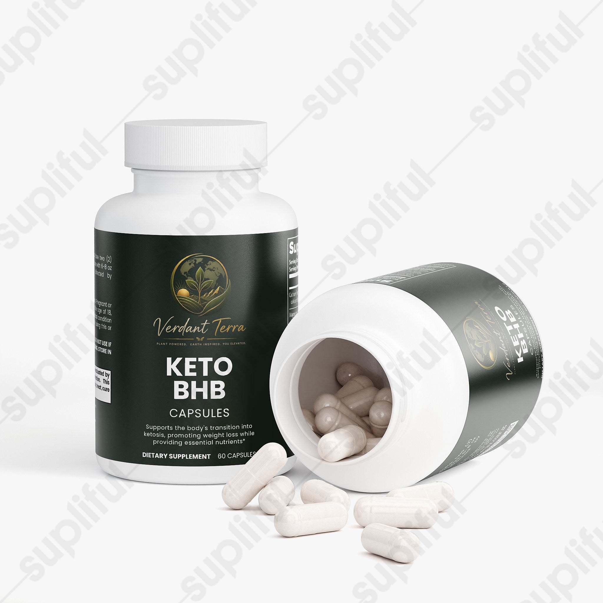 Keto BHB
