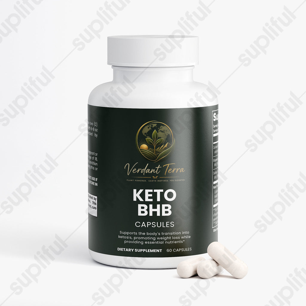 Keto BHB