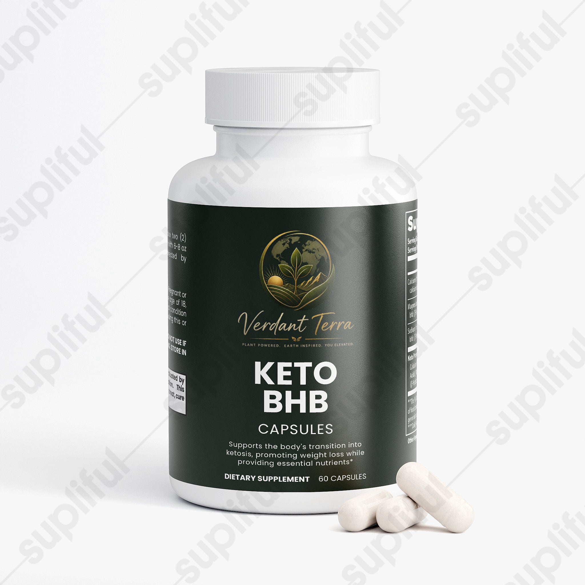 Keto BHB