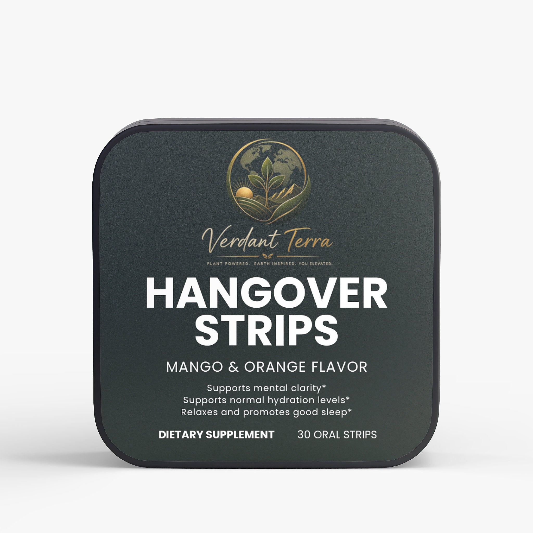 Hangover Strips