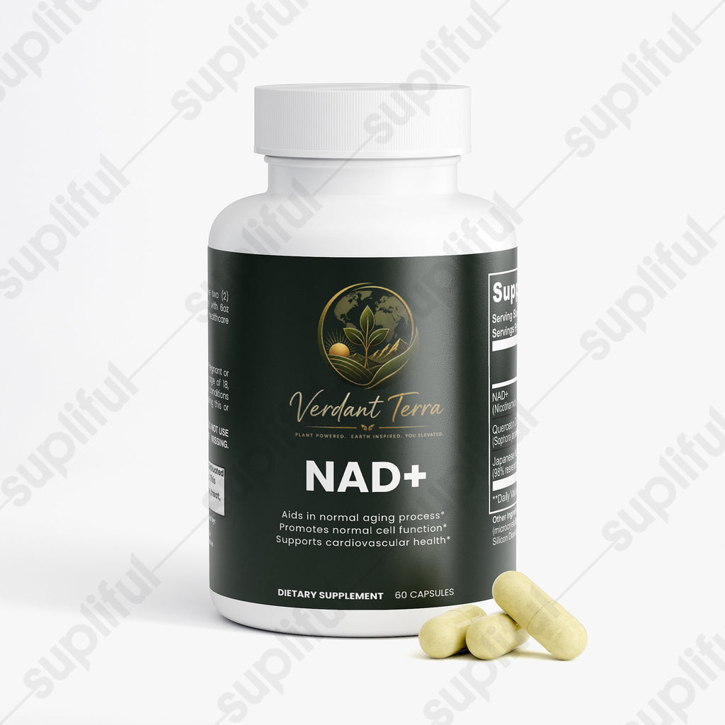 NAD+