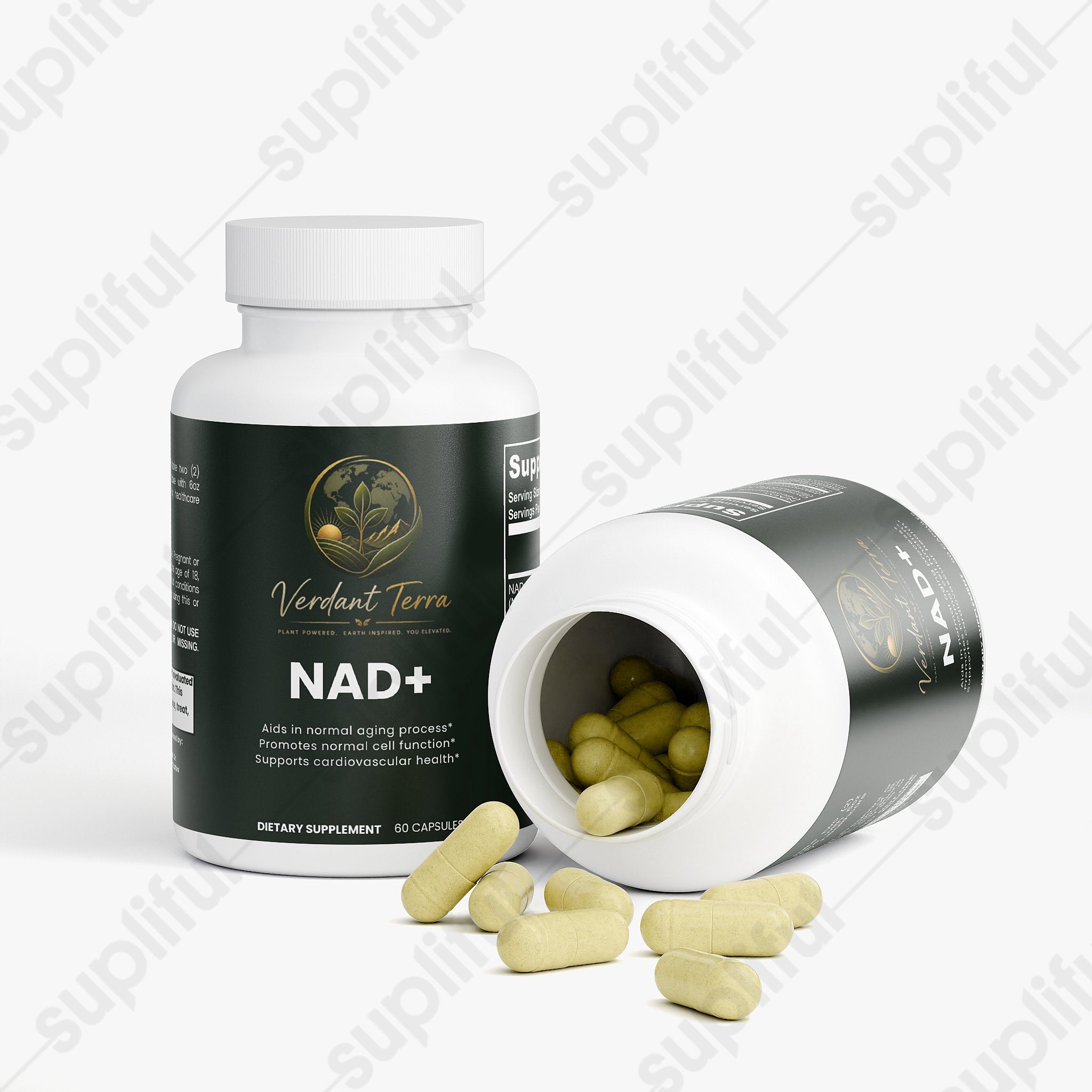 NAD+