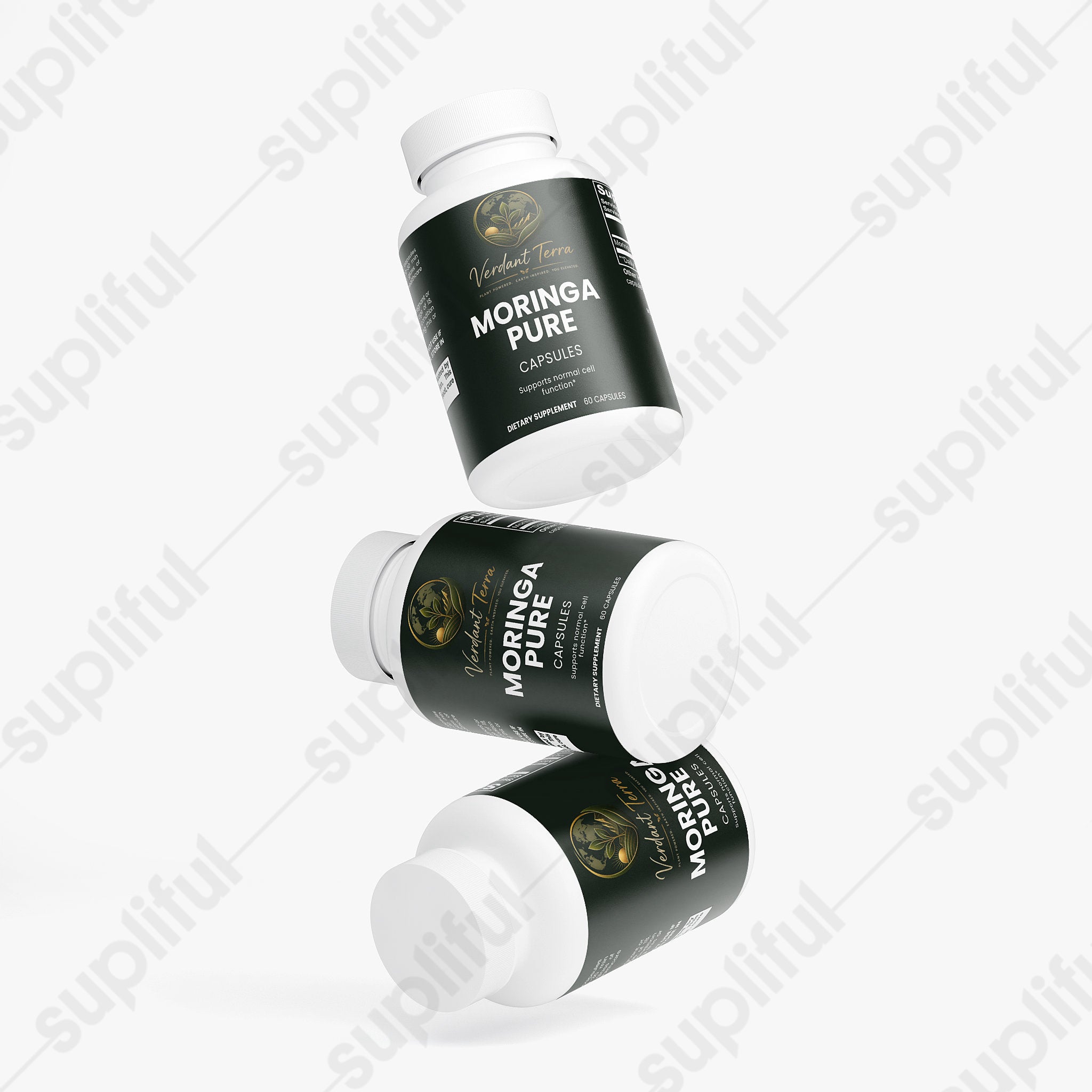 Moringa Pure