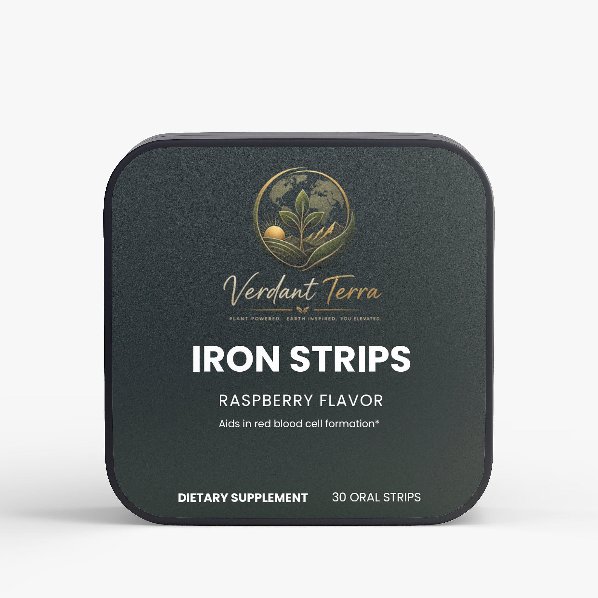 Iron Strips
