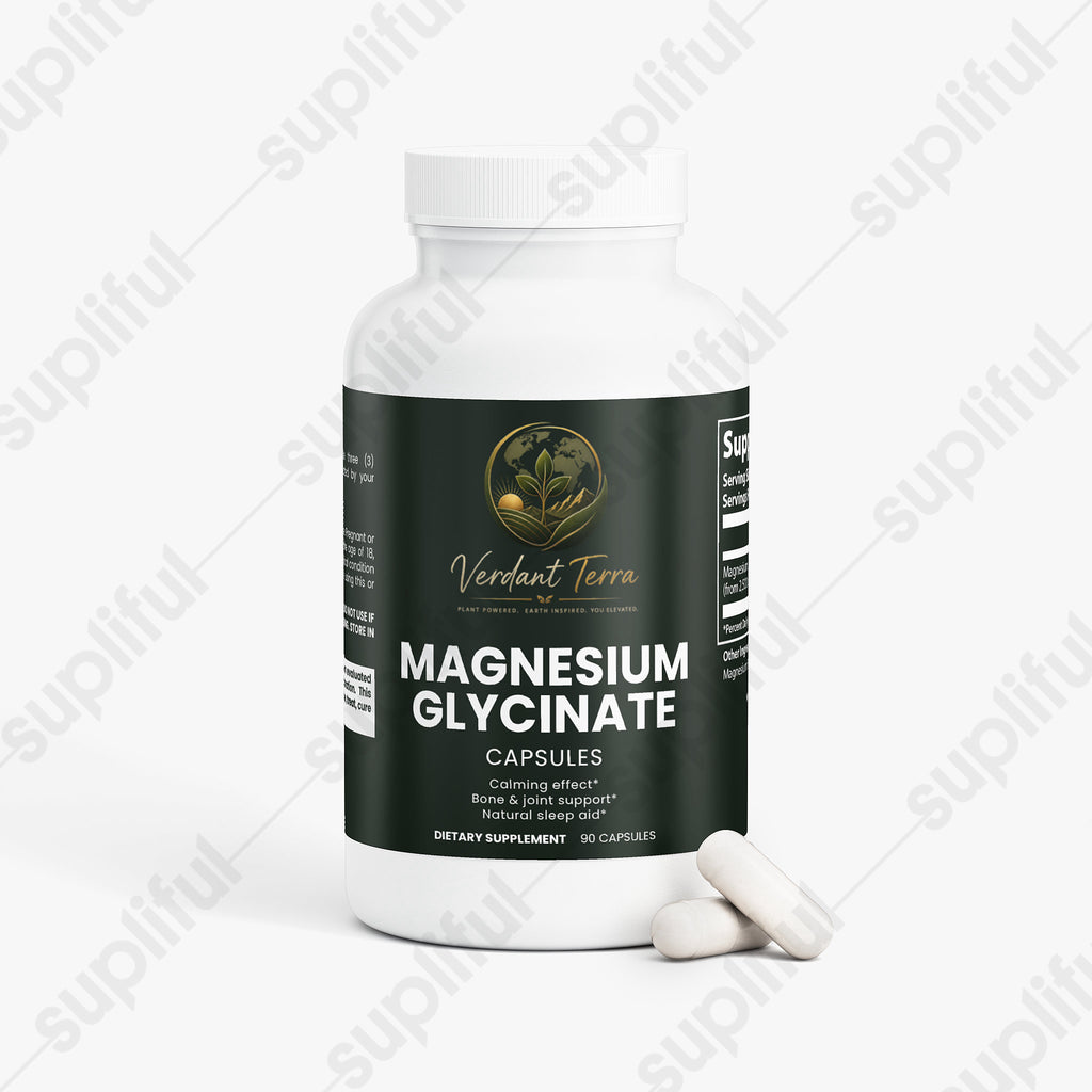 Magnesium Glycinate