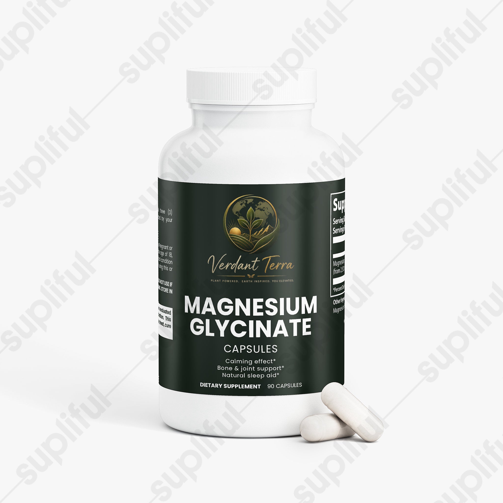 Magnesium Glycinate