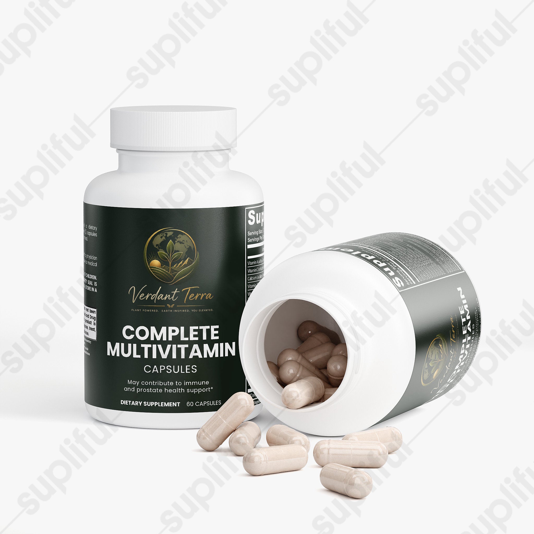Complete Multivitamin