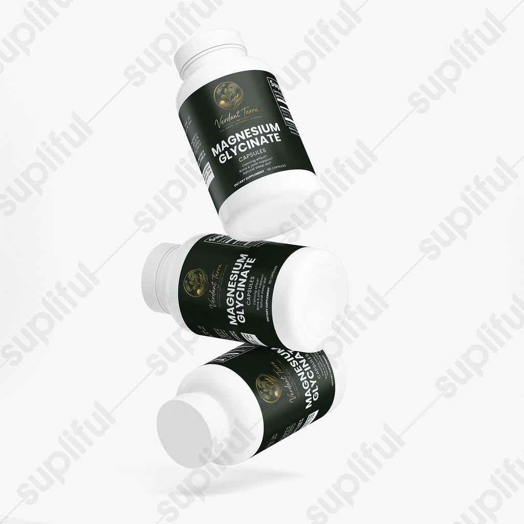 Magnesium Glycinate