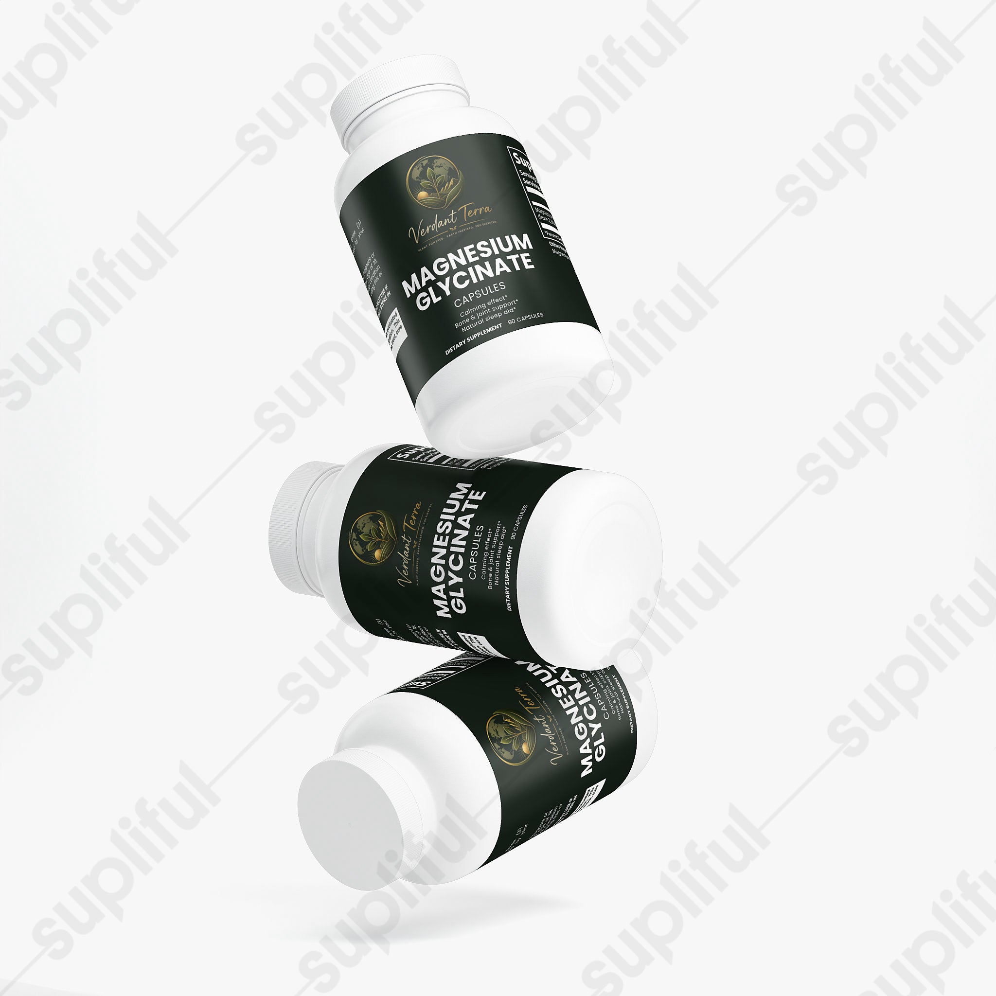 Magnesium Glycinate