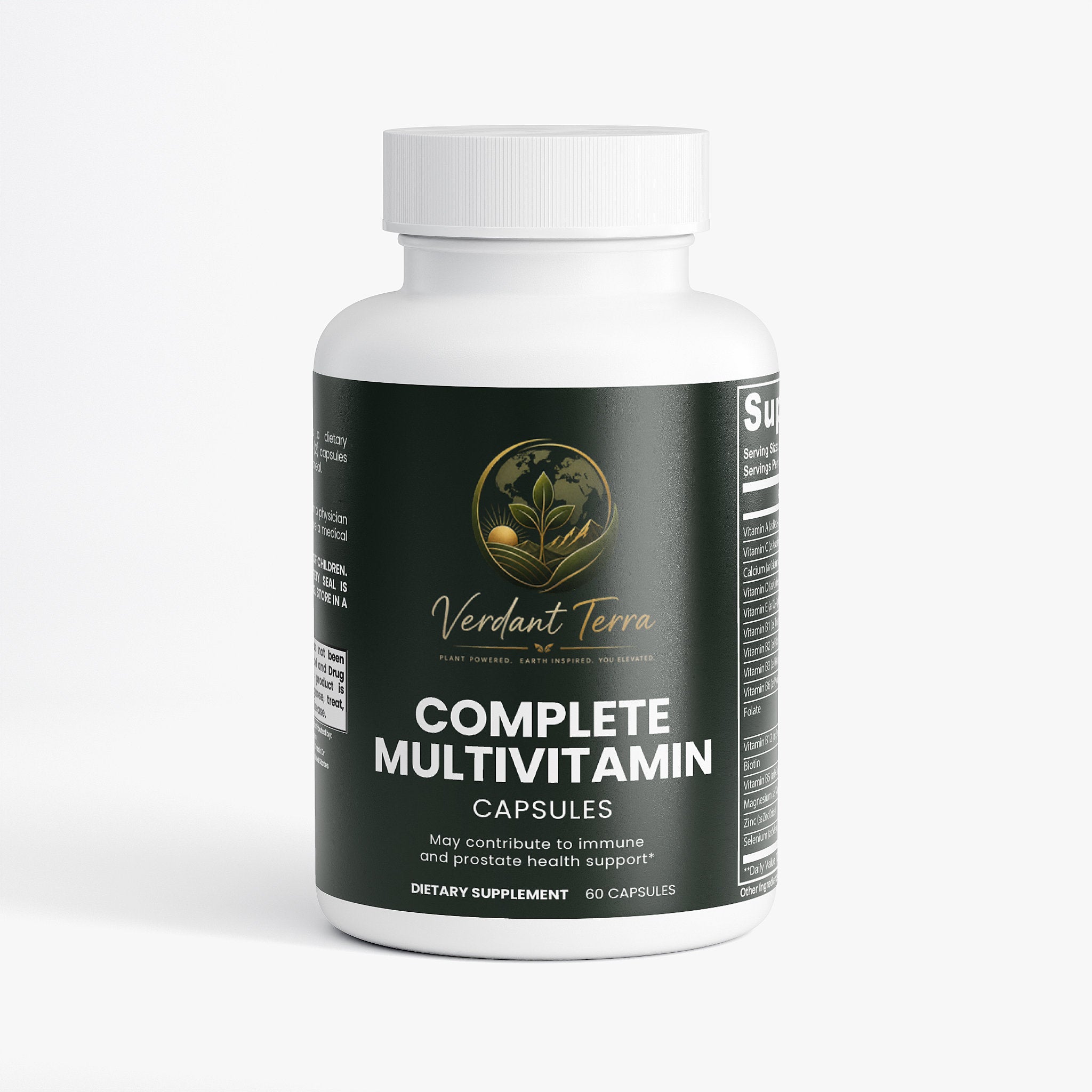 Complete Multivitamin